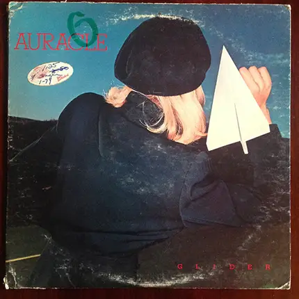 Auracle - Tom Thumb / Glider