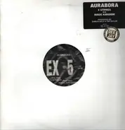 Aurabora - E Strings / Magic Kingdom