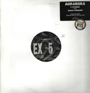 Aurabora - E Strings / Magic Kingdom