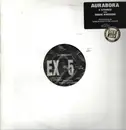 12inch Vinyl Single - Aurabora - E Strings / Magic Kingdom
