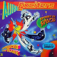 Aural Exciters - Spooks in Space