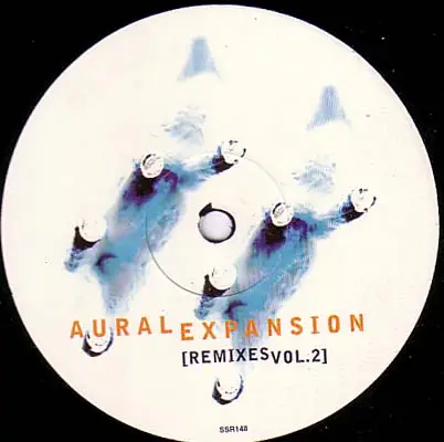 Aural Expansion - (Remixes Vol. 2)