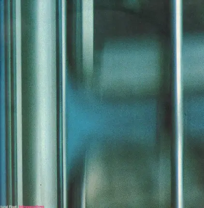 Aural Float - Introspectives