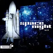 Aural Float - Space Night Vol. IX