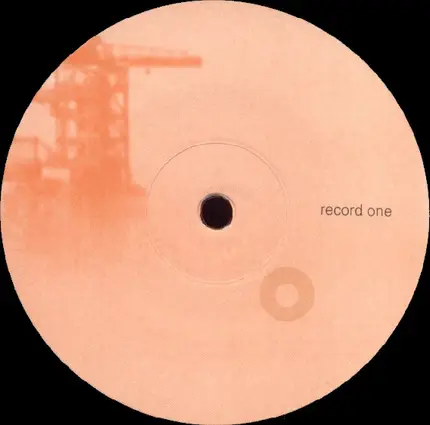 Aural Float - Space Night Vol. VI