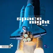 Aural Float - Space Night Vol. VIII