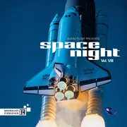 LP-Box - Aural Float - Space Night Vol. VIII