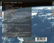 CD - Aural Float - Freefloat