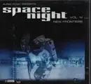 Double CD - Aural Float - Space Night Vol. IV - New Frontiers