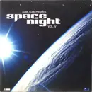 12inch Vinyl Single-Box - Aural Float - Space Night Vol. V