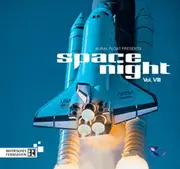 LP-Box - Aural Float - Space Night Vol. VIII