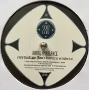 Aural Imbalance - Aural Soundscapes (Blame's Rework) / Evolver