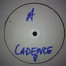 12inch Vinyl Single - Aural Imbalance & Forensics - Instantaneous / Lost & Found - White Label