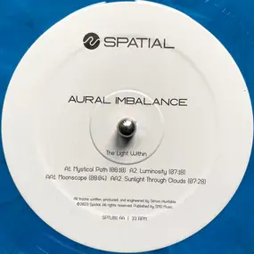 Aural Imbalance - The Light Within