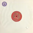 12inch Vinyl Single - Aural Imbalance - Proximity Alert / Astral Forest