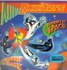 LP - Aural Exciters - Spooks In Space