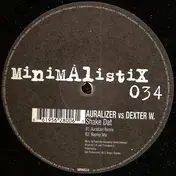 Auralizer vs. Dexter W - Shake Dat