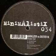 Auralizer vs. Dexter W - Shake Dat