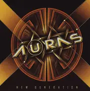 CD - Auras - New Generation