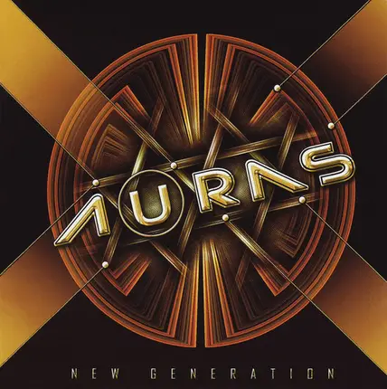 Auras - New Generation