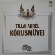 Aurél Tillai