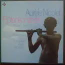 LP-Box - Mozart / Haydn / Gluck - Flötenkonzerte - Hardcover Box + Booklet