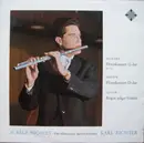 LP - Mozart / Haydn / Gluck - Flötenkonzerte