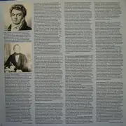 Double LP - Aurèle Nicolet , Johann Sebastian Bach • Ludwig van Beethoven , François Couperin • Franz Schubert - Die Kunst Des Aurèle Nicolet