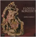 LP - Aurèle Nicolet , Karl Richter , Münchener Bach-Orchester - Mozart Flötenkonzerte
