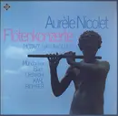 Double LP - Aurèle Nicolet , Wolfgang Amadeus Mozart ∙ Joseph Haydn ∙ Christoph Willibald Gluck , Münchener Bac - Flötenkonzerte