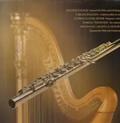 LP - Aurèle Nicolet & Bülben Hofmann - Konzert - Sonderprägung