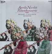 Aurele Nicolet - Flötenkonzerte