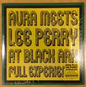 12inch Vinyl Single - Aurelia Lewis Meets Lee Perry - At Black Ark Full Experience