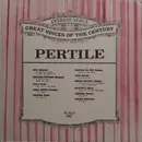 LP - Aureliano Pertile - Aureliano Pertile Sings (Puccini, Denizetti, Verdi etc.)