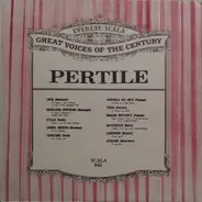 Aureliano Pertile - Aureliano Pertile Sings (Puccini, Denizetti, Verdi etc.)