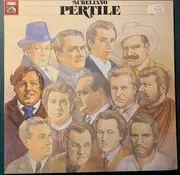 LP - Aureliano Pertile - I Grandi Tenori Vol.4