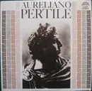 LP - Aureliano Pertile - Operatic Recital