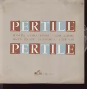 Scala - Andrea Chenier, LElisir DAmore, Lescaut, La Favorita, I Puritani