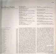 LP - Aureliano Pertile - Aureliano Pertile