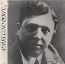 LP - Aureliano Pertile - Aureliano Pertile Volume 3