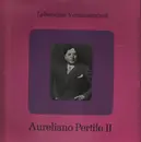 LP - Aureliano Pertile - Lebendige Vergangenheit - II