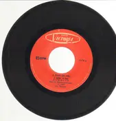 Aurelio - A Flor De Piel / Dos Cosas
