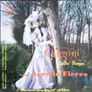 7inch Vinyl Single - Aurelio Fierro - Addio Signora!