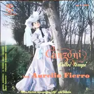 Aurelio Fierro - Addio Signora!