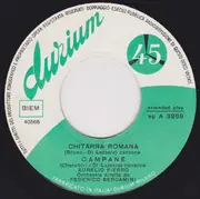 7inch Vinyl Single - Aurelio Fierro - Chitarra Romana