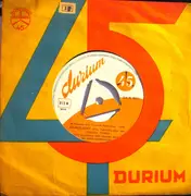 7inch Vinyl Single - Aurelio Fierro - Guaglione