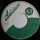 7inch Vinyl Single - Aurelio Fierro - La Canzone Dell'Amore