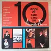 LP - Aurelio Fierro - 10 Anni Di Successo