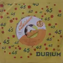 7inch Vinyl Single - Aurelio Fierro - Tuppe, Tuppe, Mariscià