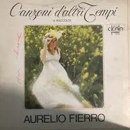Aurelio Fierro - Canzoni D'Altri Tempi - 4° Raccolta
